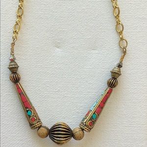 Short Tibetan Choket